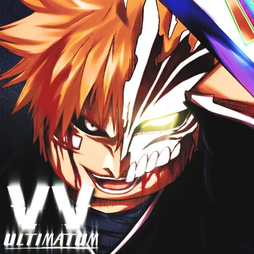 VV Ultimatum Traits VV Ultimatum spirit character thumbnail